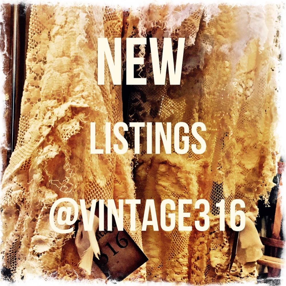 New Listings Available